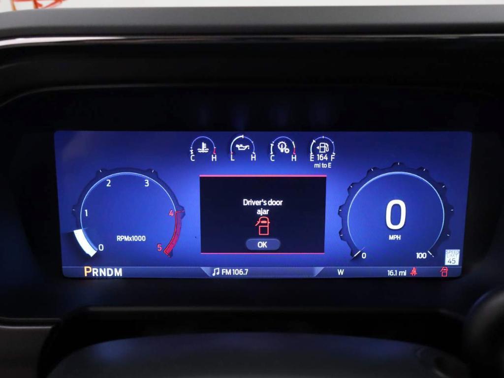 new 2026 Ford F-250 car, priced at $90,320