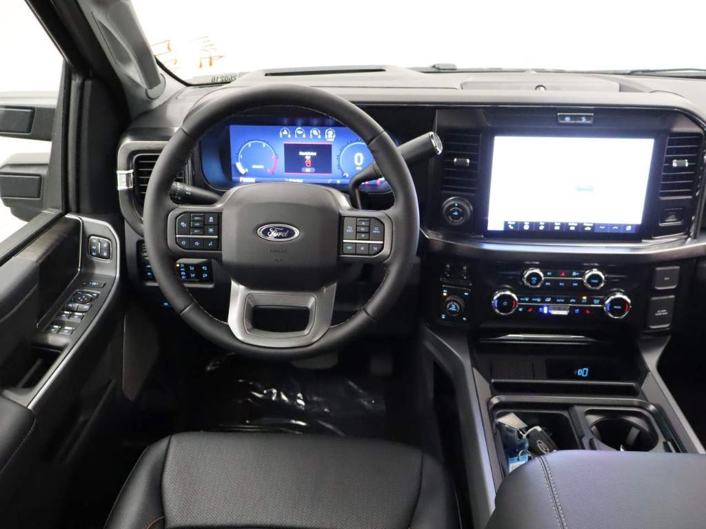 new 2026 Ford F-250 car, priced at $90,320