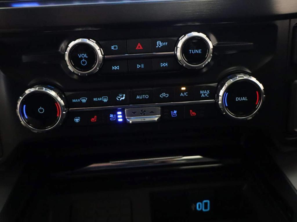 new 2026 Ford F-250 car, priced at $90,320