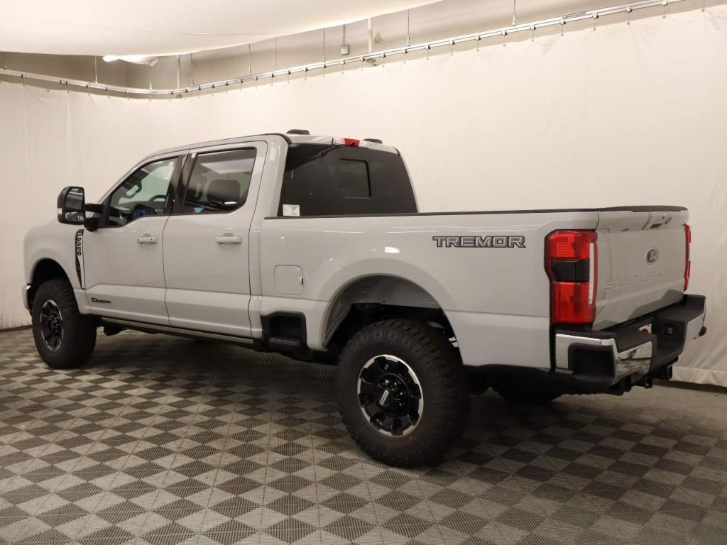 new 2026 Ford F-250 car, priced at $90,320