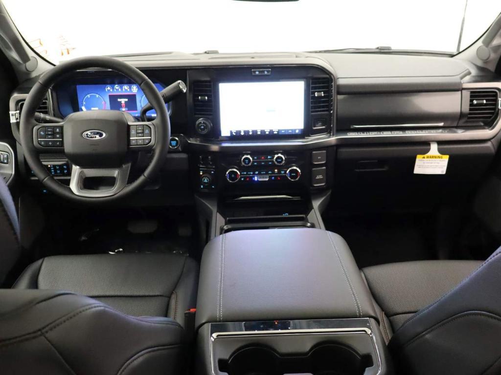 new 2026 Ford F-250 car, priced at $90,320