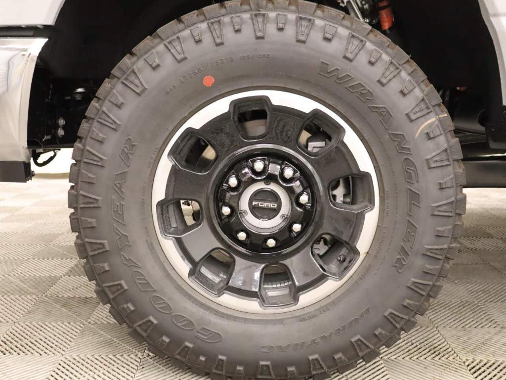 new 2026 Ford F-250 car, priced at $90,320