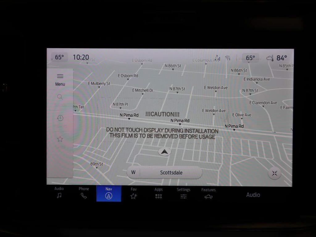 new 2026 Ford F-250 car, priced at $90,320