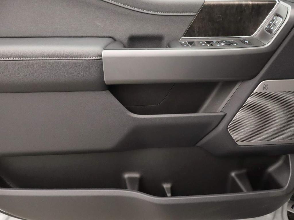 new 2026 Ford F-250 car, priced at $90,320