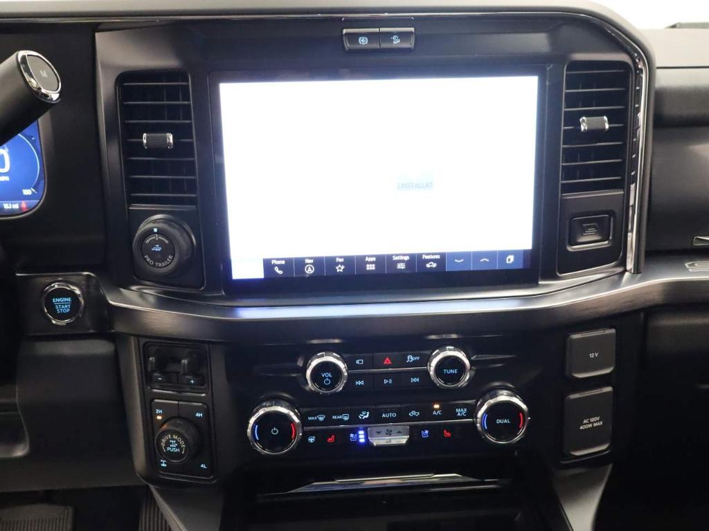 new 2026 Ford F-250 car, priced at $90,320