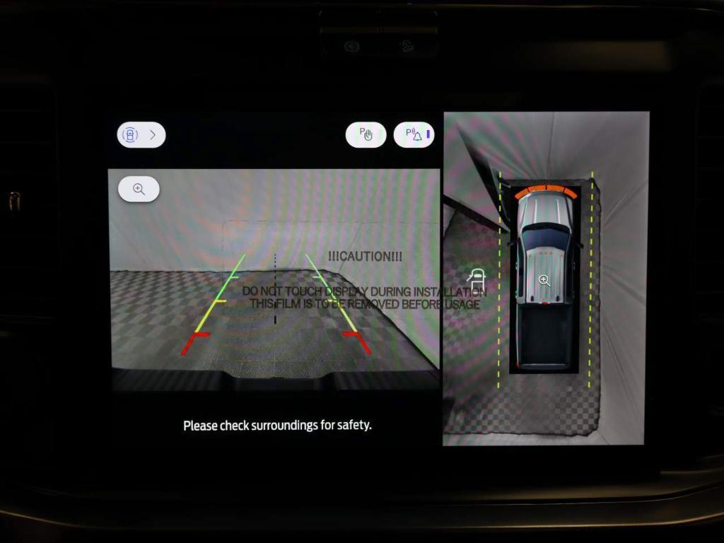 new 2026 Ford F-250 car, priced at $90,320