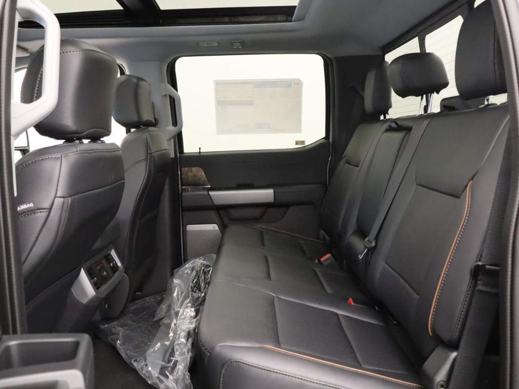 new 2026 Ford F-250 car, priced at $90,320