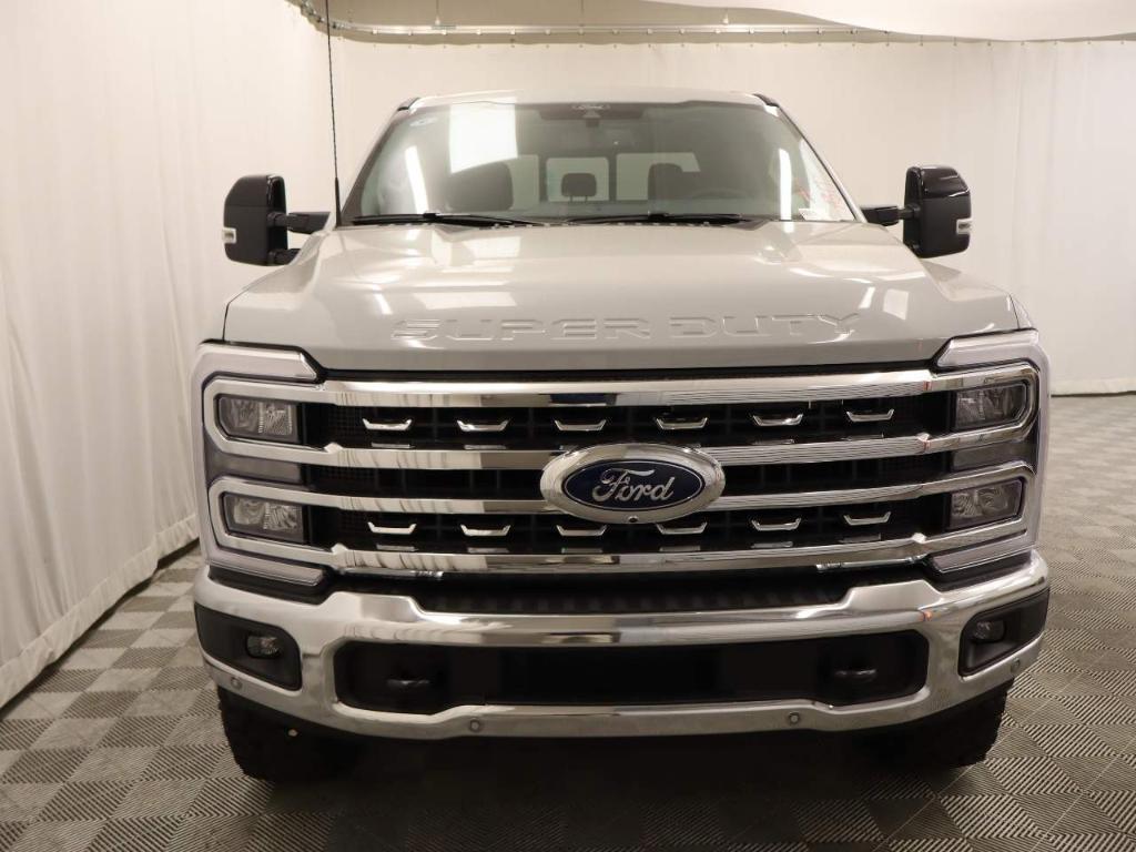 new 2026 Ford F-250 car, priced at $90,320
