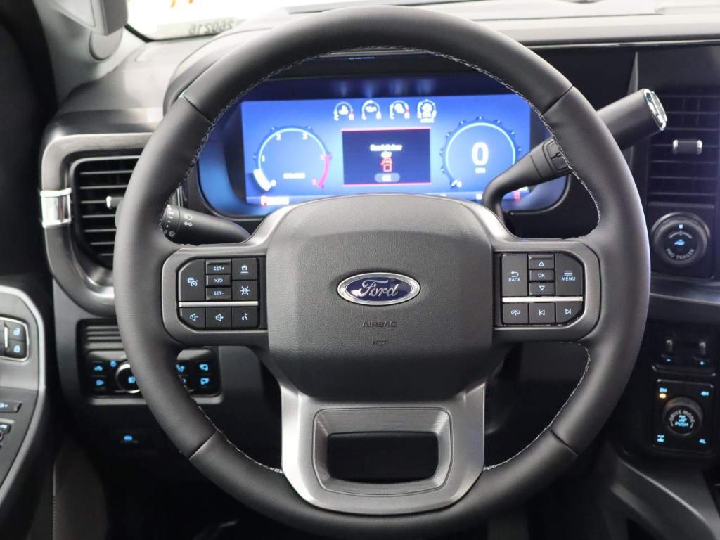 new 2026 Ford F-250 car, priced at $90,320