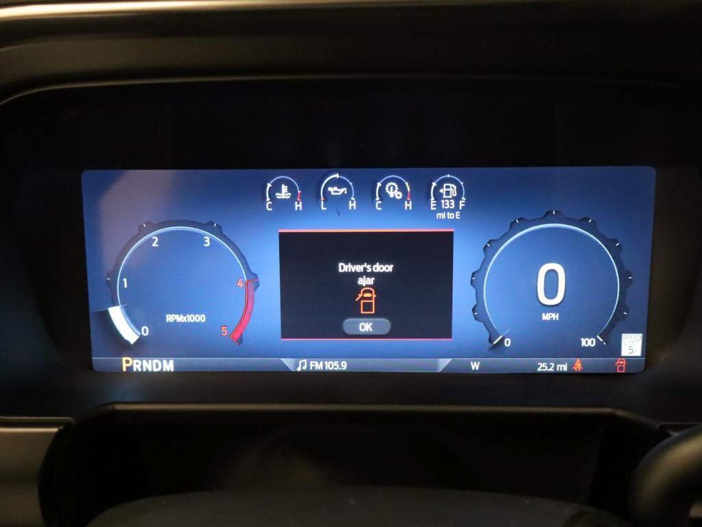 new 2026 Ford F-250 car, priced at $97,030