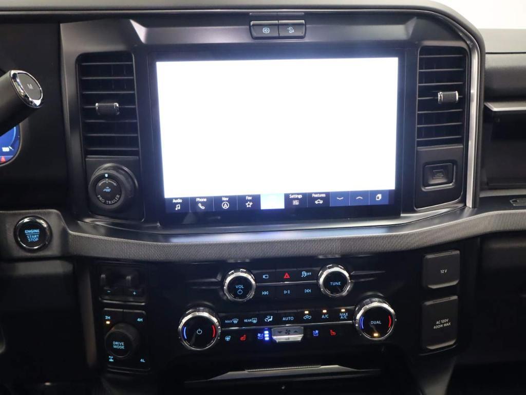 new 2026 Ford F-250 car, priced at $97,030