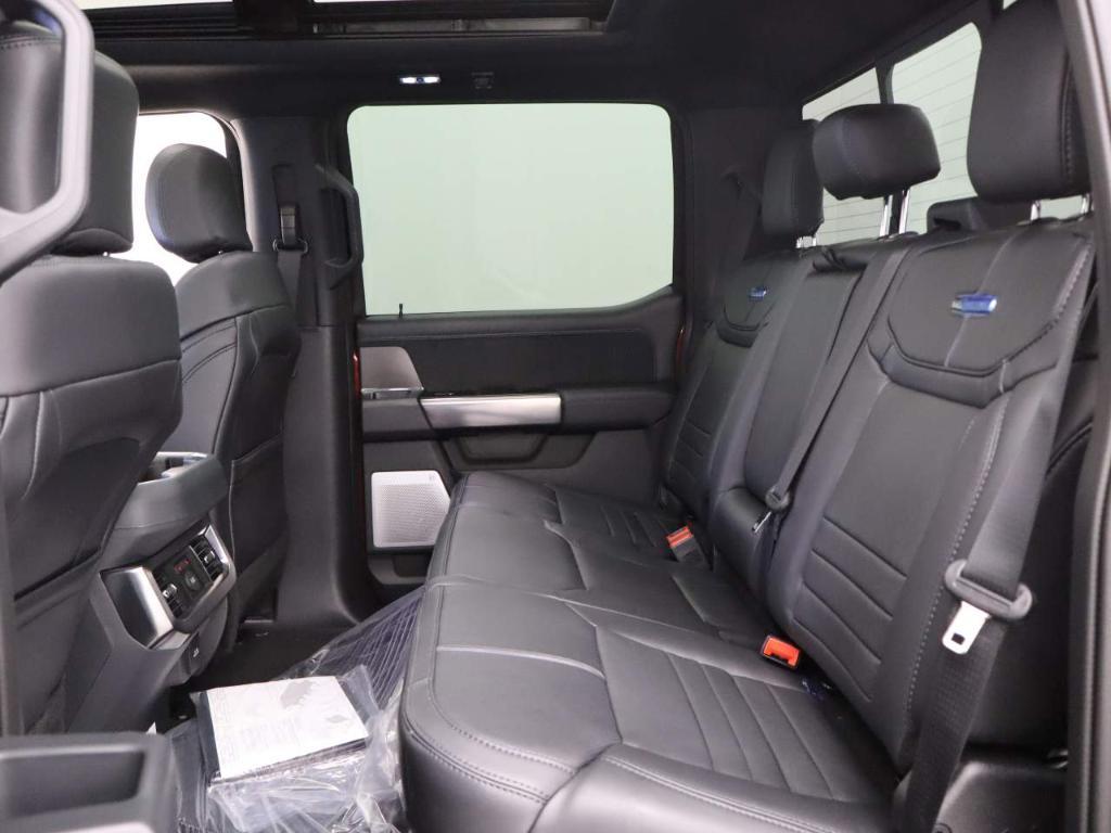 new 2026 Ford F-250 car, priced at $97,030