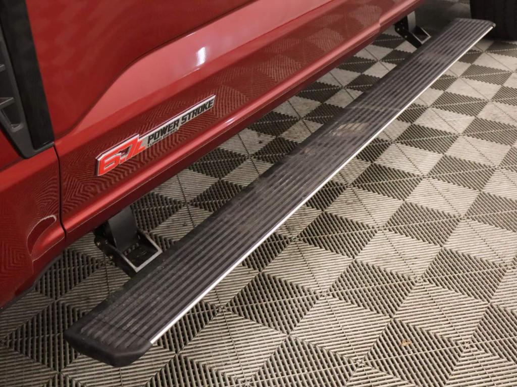 new 2026 Ford F-250 car, priced at $97,030