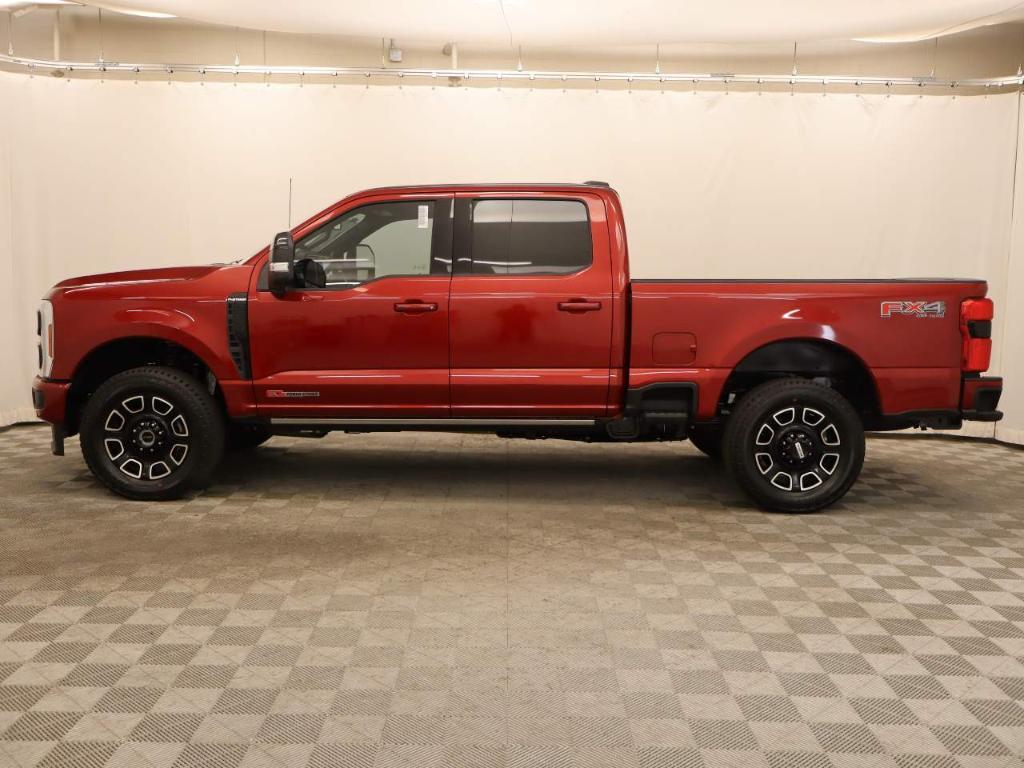 new 2026 Ford F-250 car, priced at $97,030
