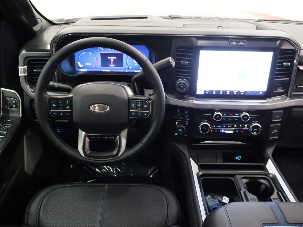 new 2026 Ford F-250 car, priced at $97,030