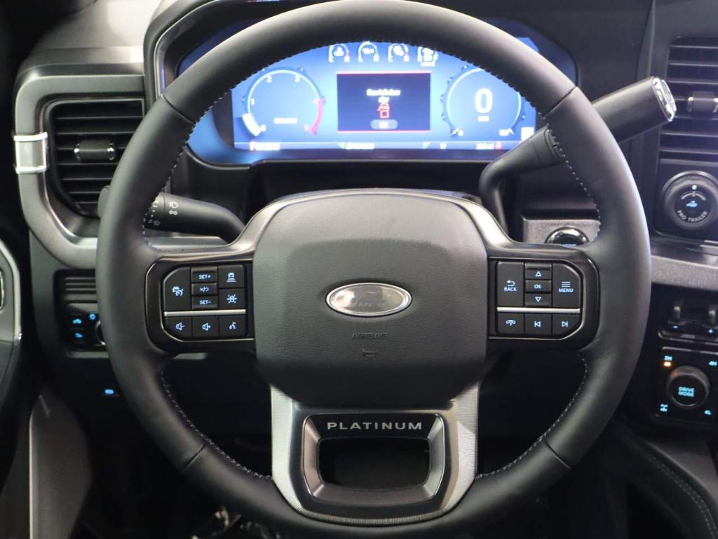 new 2026 Ford F-250 car, priced at $97,030