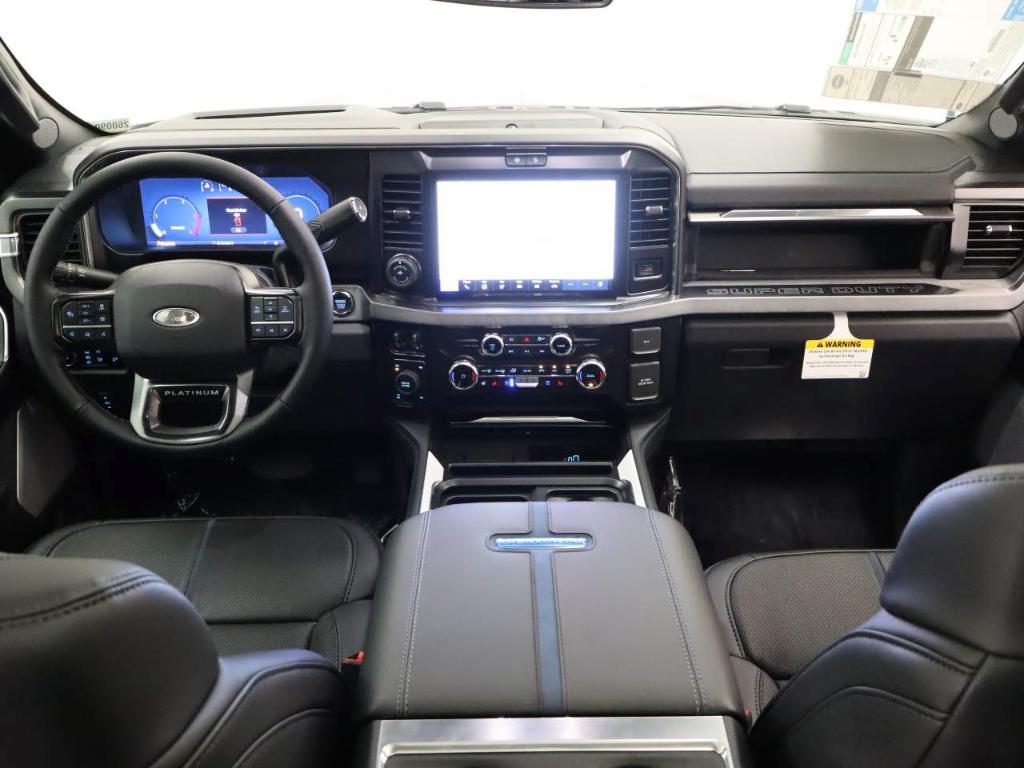 new 2026 Ford F-250 car, priced at $97,030