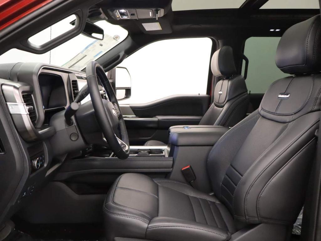 new 2026 Ford F-250 car, priced at $97,030