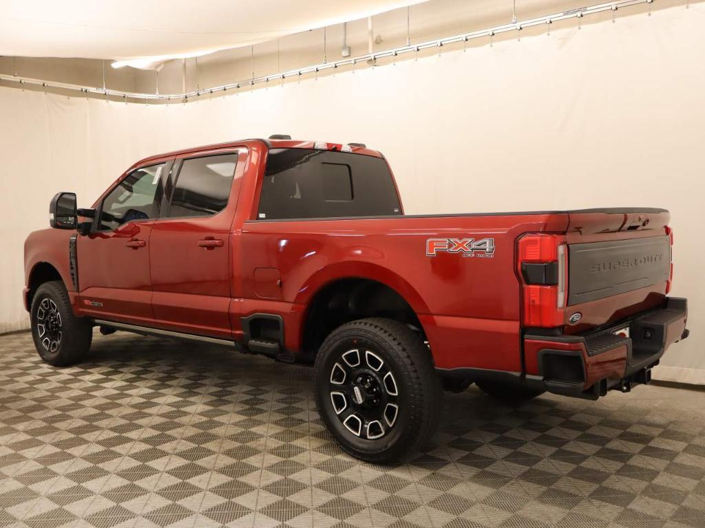 new 2026 Ford F-250 car, priced at $97,030