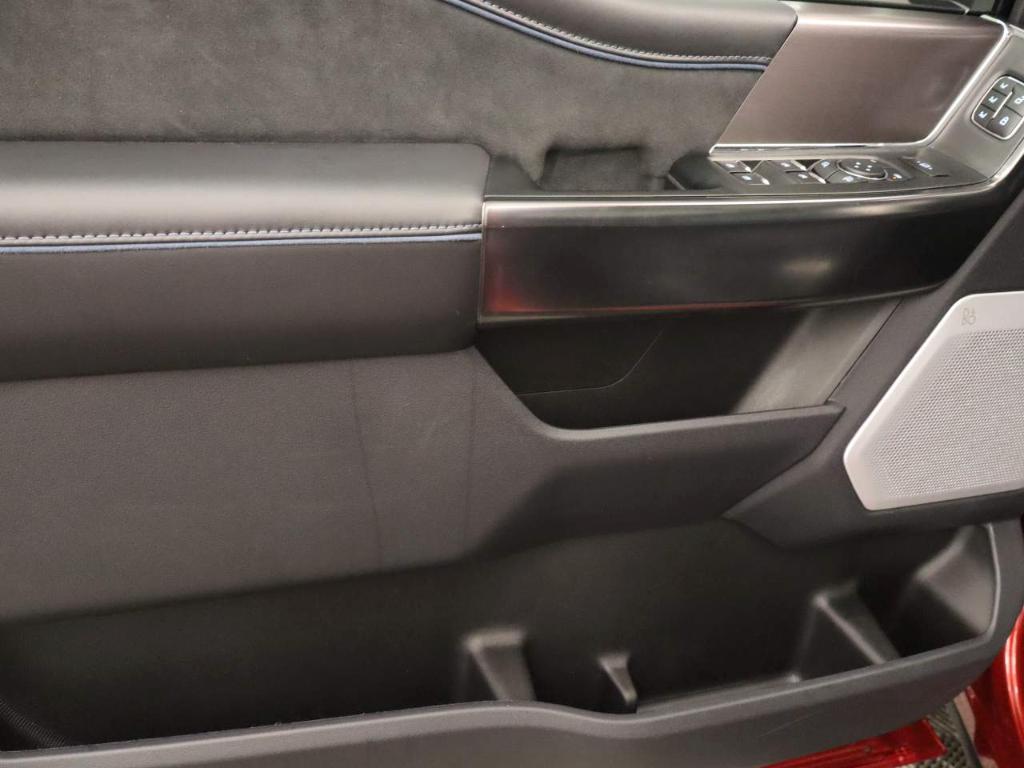 new 2026 Ford F-250 car, priced at $97,030