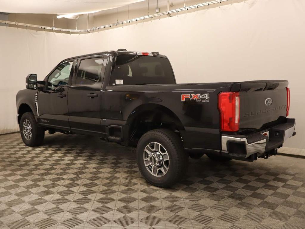new 2025 Ford F-250 car, priced at $67,970