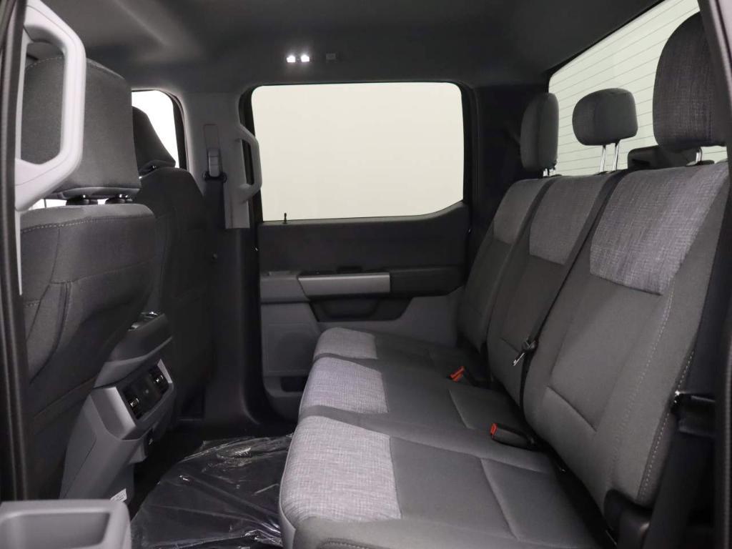new 2025 Ford F-250 car, priced at $67,970