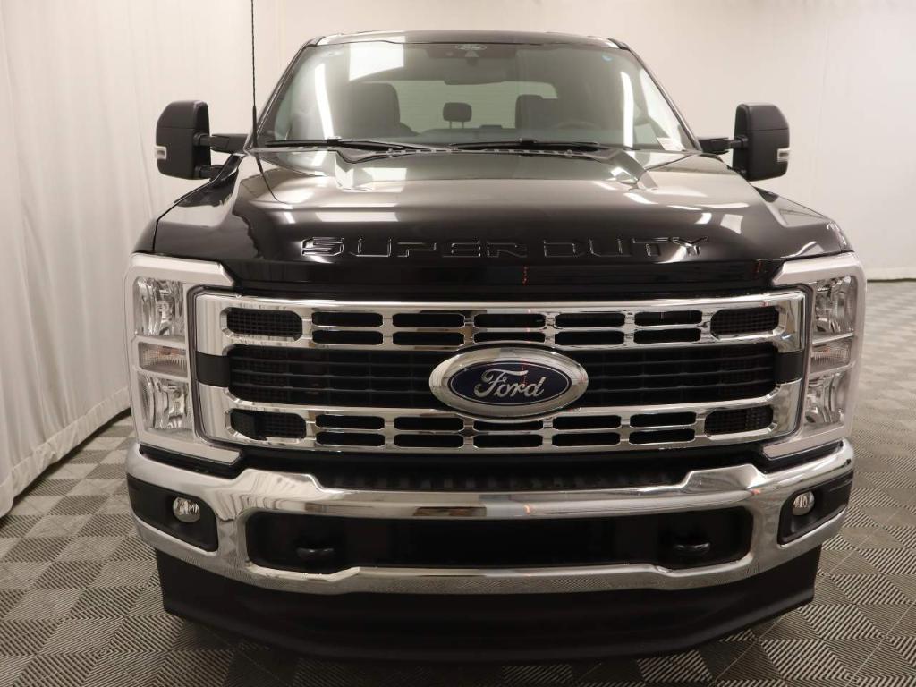 new 2025 Ford F-250 car, priced at $67,970
