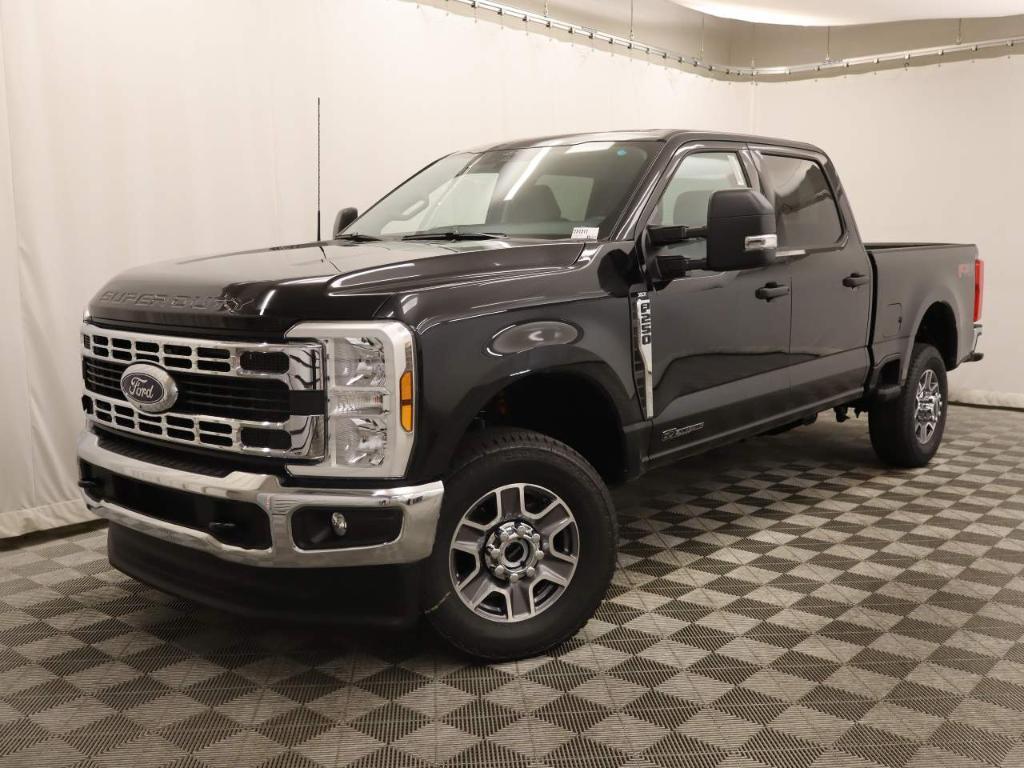 new 2025 Ford F-250 car, priced at $67,970