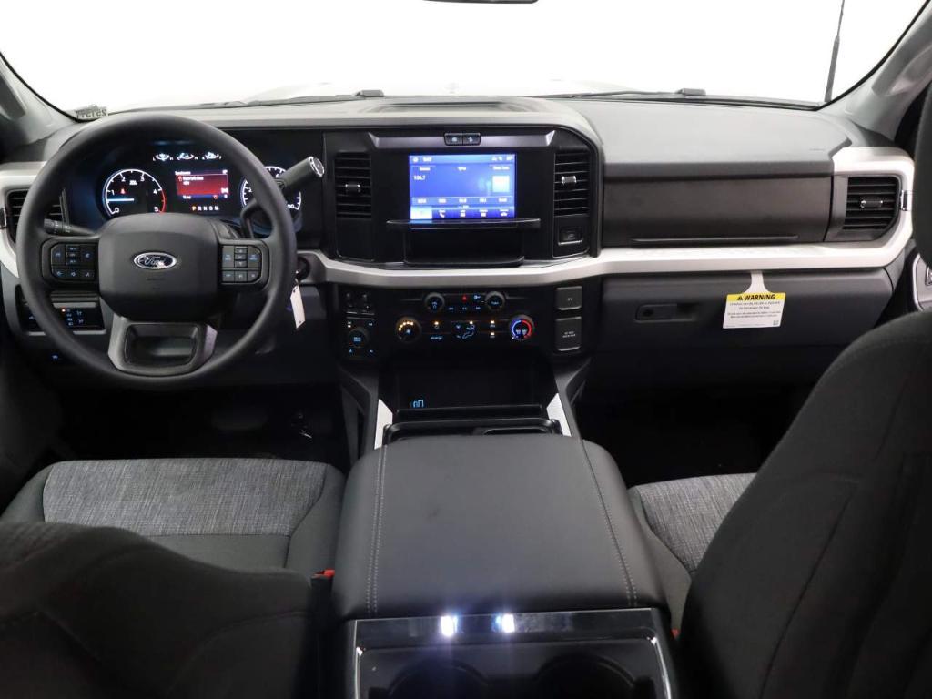 new 2025 Ford F-250 car, priced at $67,970