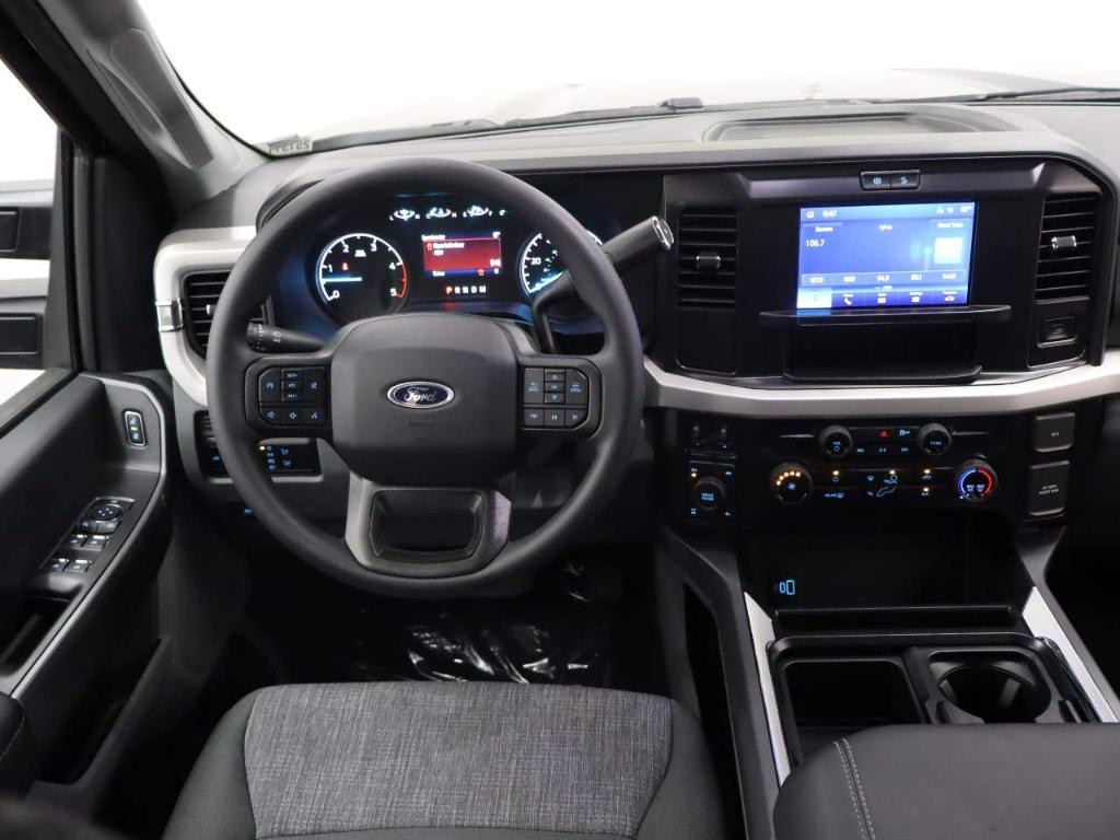new 2025 Ford F-250 car, priced at $67,970