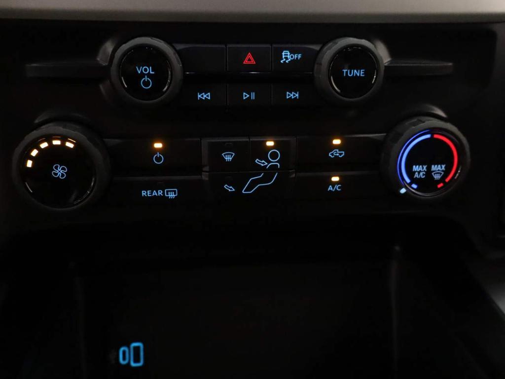 new 2025 Ford F-250 car, priced at $67,970