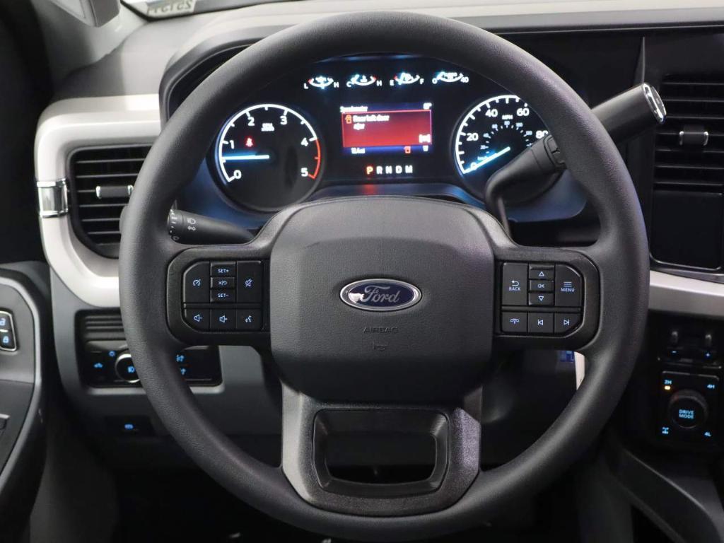 new 2025 Ford F-250 car, priced at $67,970