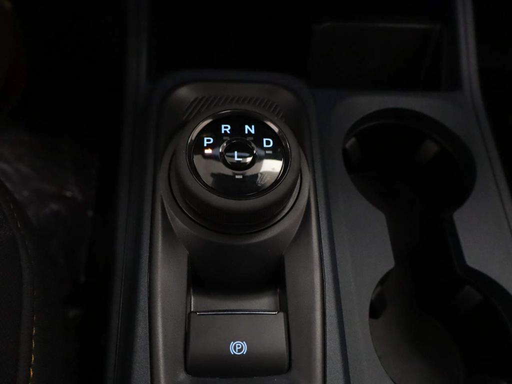 new 2024 Ford Maverick car, priced at $35,561