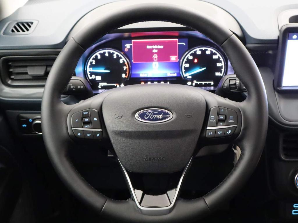 new 2024 Ford Maverick car, priced at $35,561