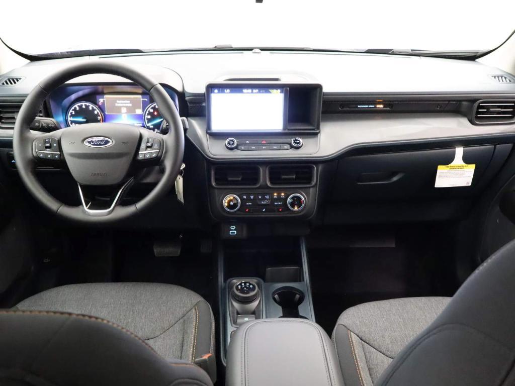 new 2024 Ford Maverick car, priced at $35,561