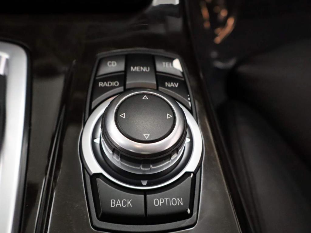 used 2011 BMW 535 car, priced at $9,428