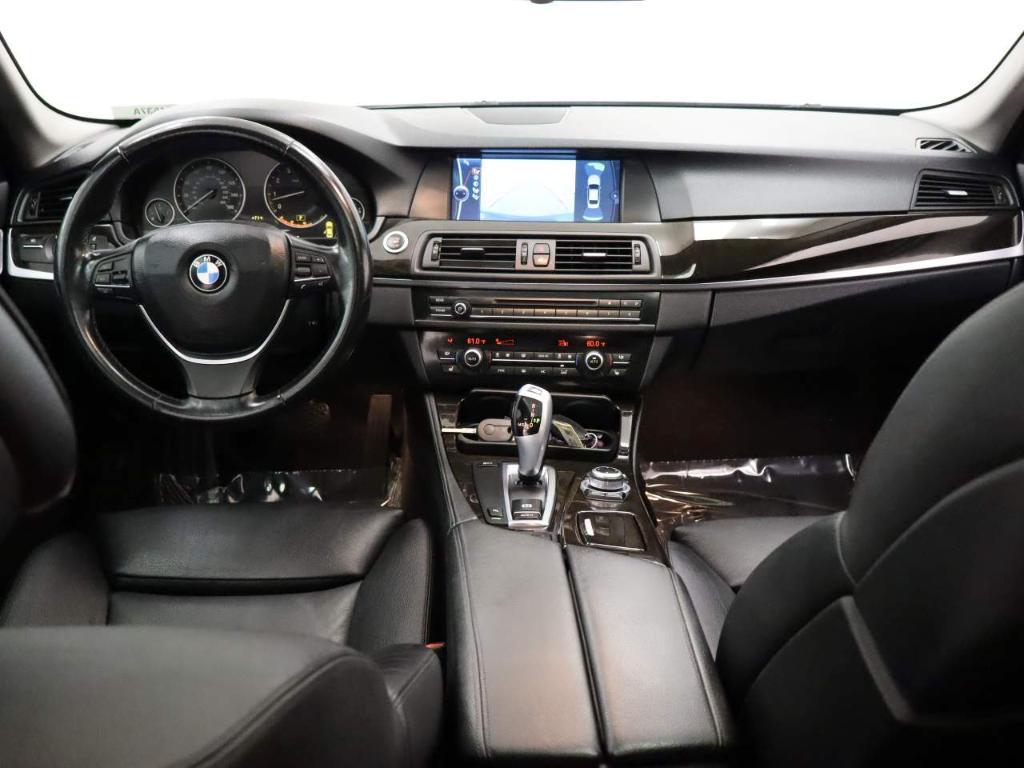 used 2011 BMW 535 car, priced at $9,428