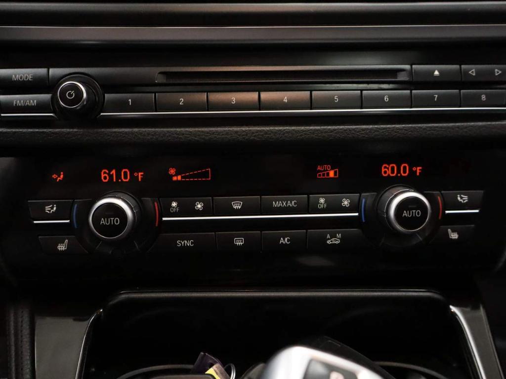 used 2011 BMW 535 car, priced at $9,428