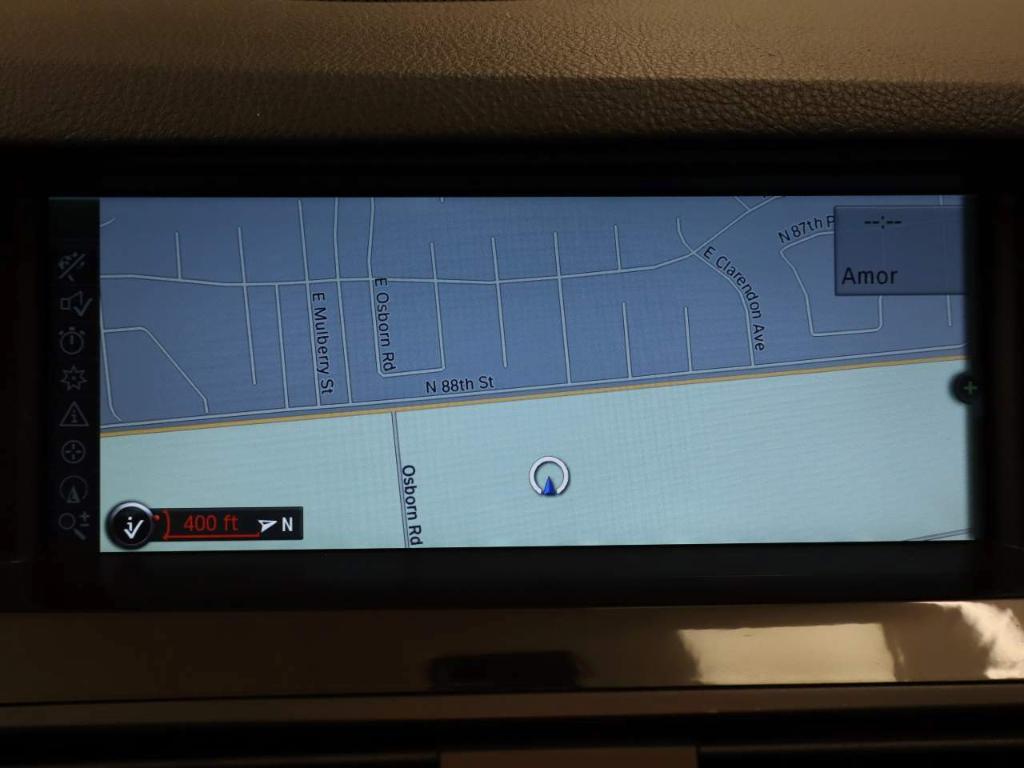 used 2011 BMW 535 car, priced at $9,428