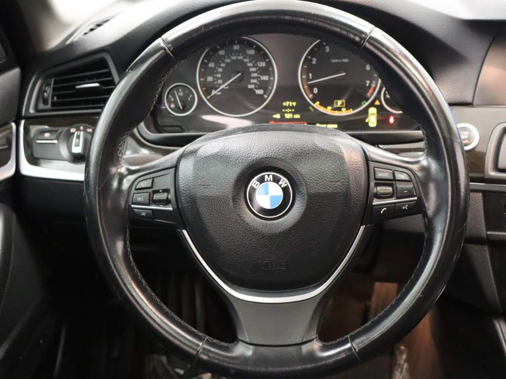 used 2011 BMW 535 car, priced at $9,428