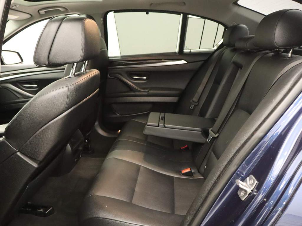 used 2011 BMW 535 car, priced at $9,428