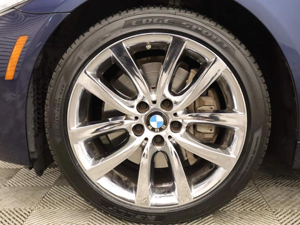 used 2011 BMW 535 car, priced at $9,428