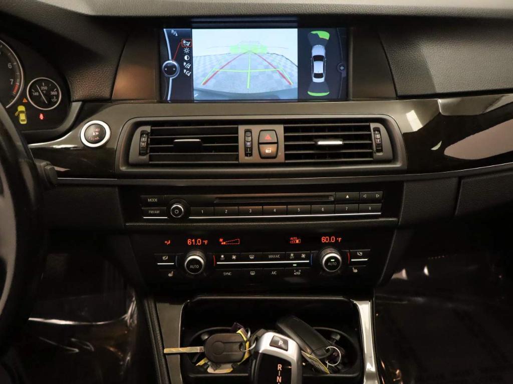 used 2011 BMW 535 car, priced at $9,428