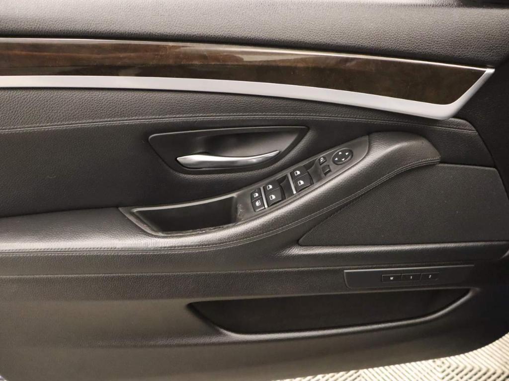 used 2011 BMW 535 car, priced at $9,428