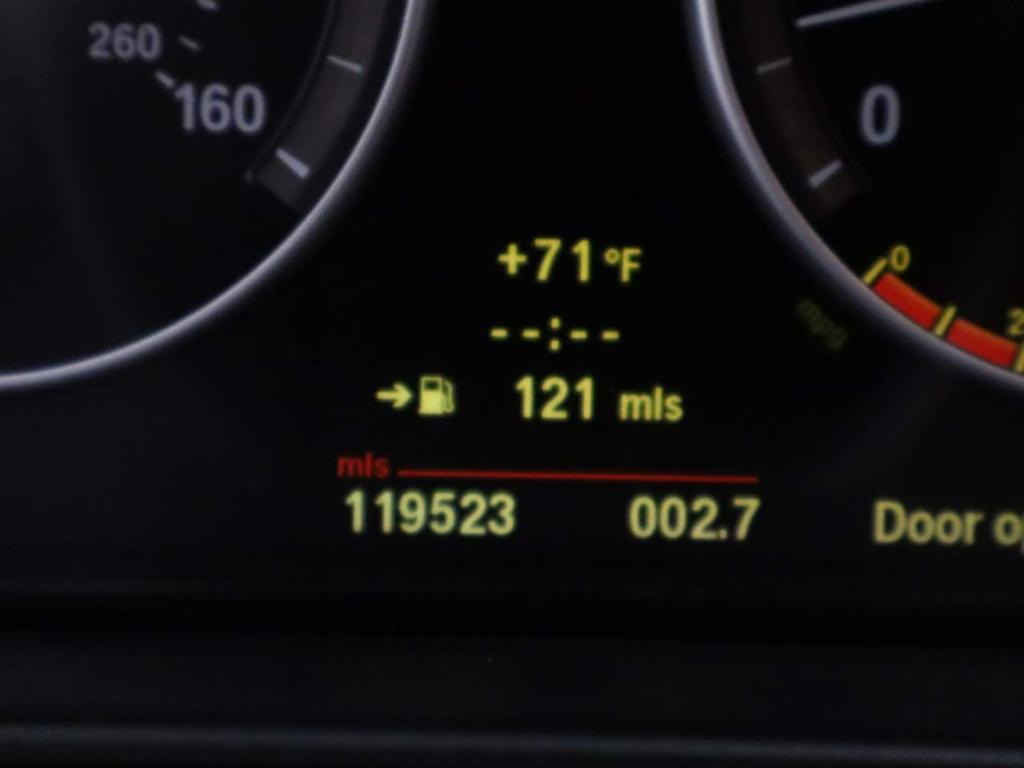 used 2011 BMW 535 car, priced at $9,428