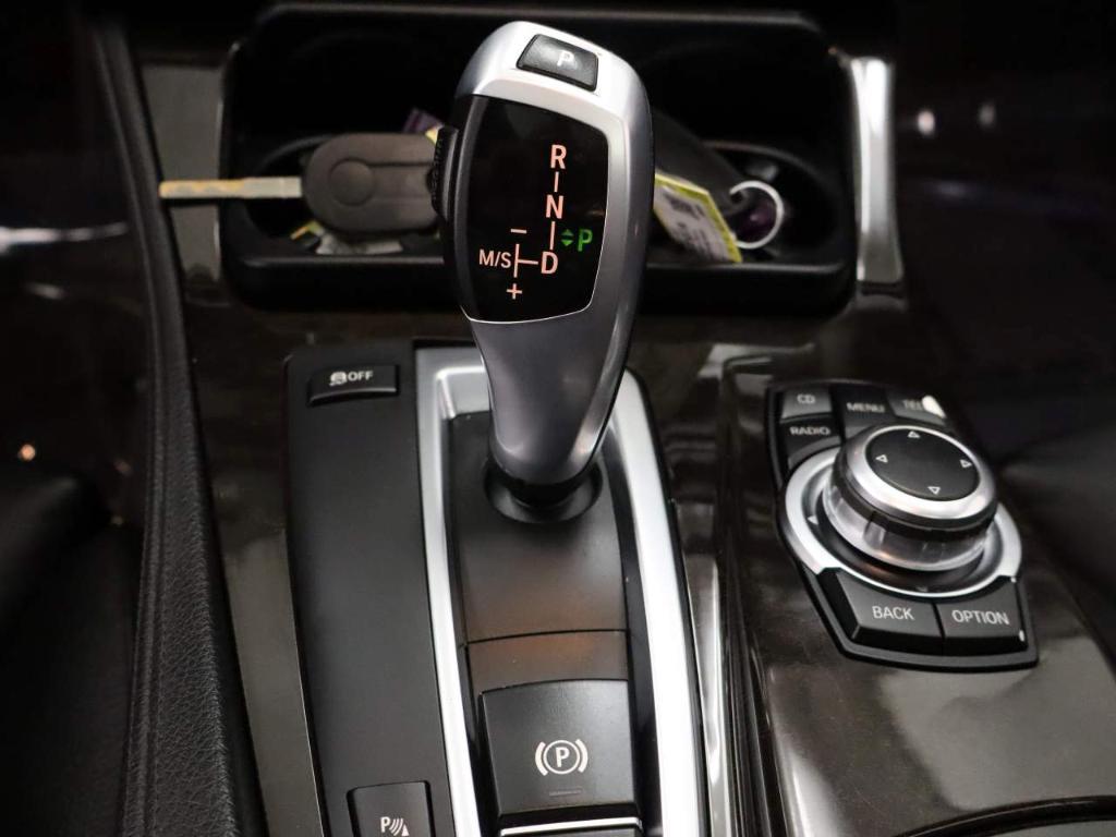 used 2011 BMW 535 car, priced at $9,428