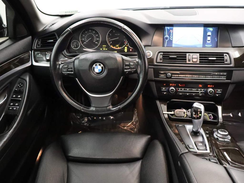 used 2011 BMW 535 car, priced at $9,428