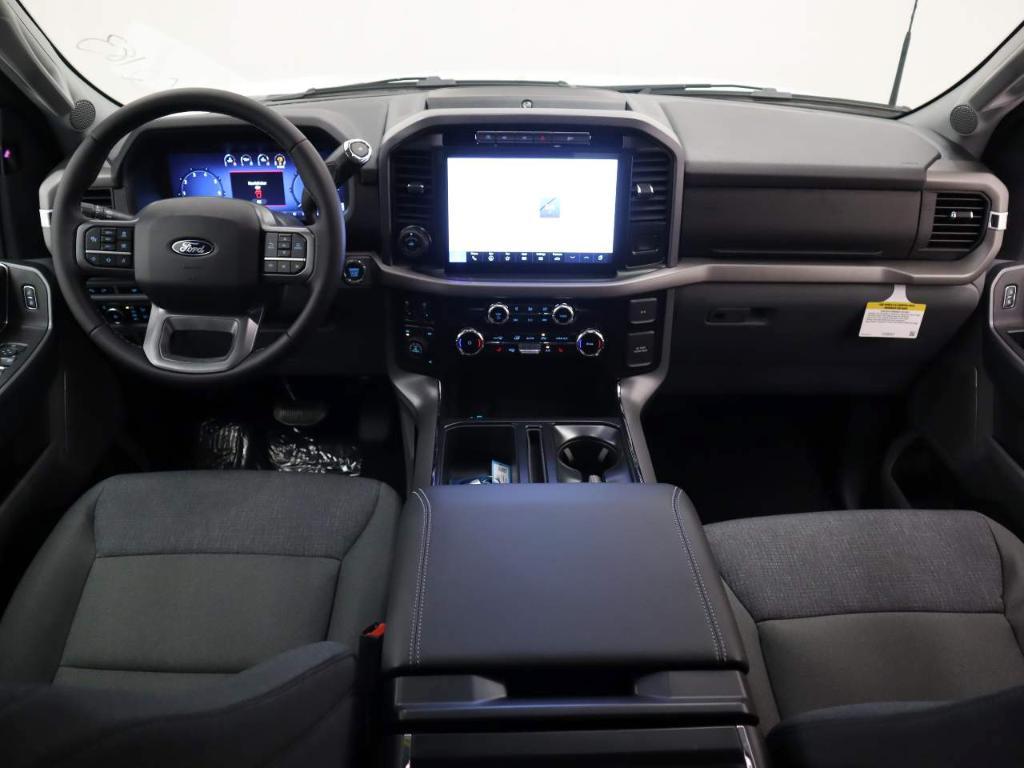 new 2024 Ford F-150 car, priced at $60,359