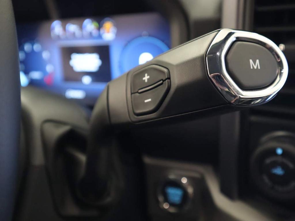 new 2024 Ford F-150 car, priced at $60,359