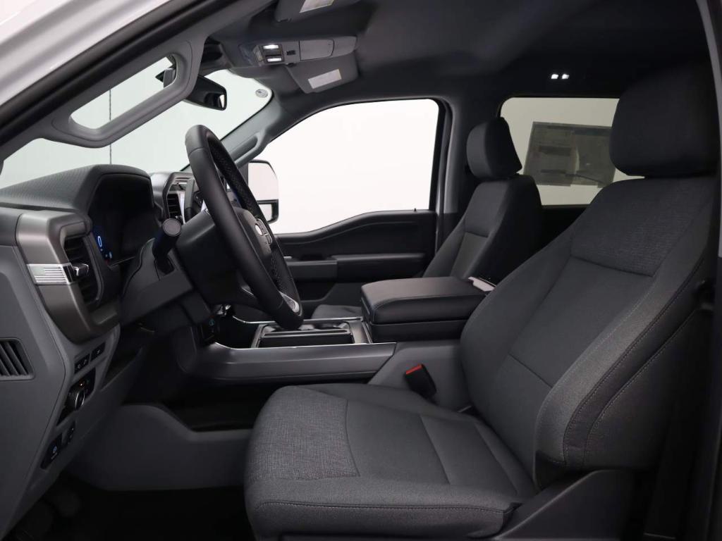 new 2024 Ford F-150 car, priced at $60,359